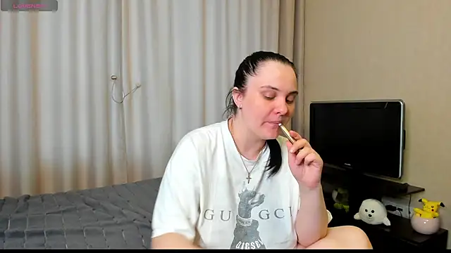 AlanaBrox online show from June 2026 12:38:02 PM