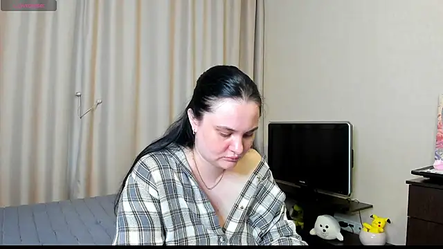 AlanaBrox online show from July 2026 01:50:01 PM