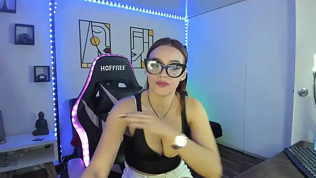 kay marie online show from January 2025 08:04:01 PM