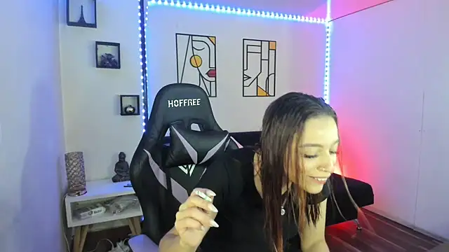 kay marie online show from February 2025 07:33:02 PM