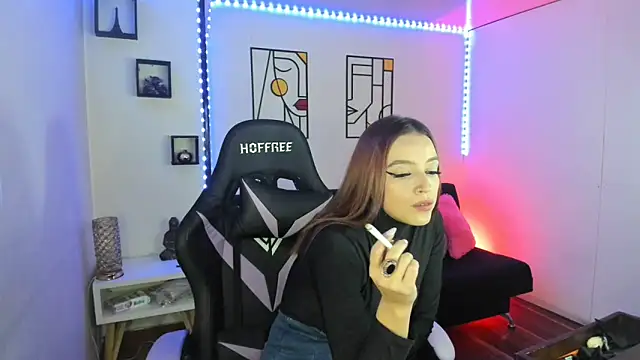 kay marie online show from February 2025 10:58:01 PM