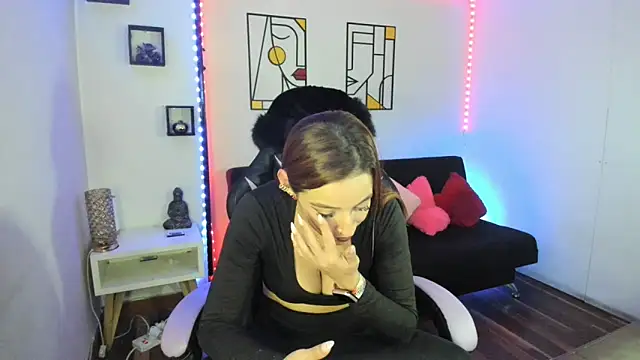 kay marie online show from February 2025 11:48:01 PM