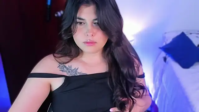 Alyaa s online show from February 2025 12:58:02 AM