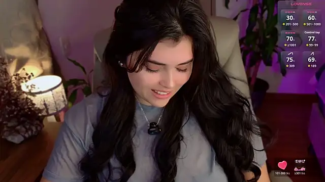 Alyaa s online show from July 2026 07:21:01 PM