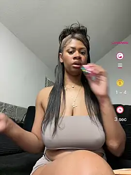 shawneebaby online show from April 2026 05:34:01 AM