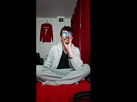 ALBEIROFOOTBALL1992 online show from February 2026 05:06:01 AM