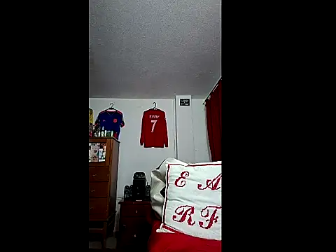 ALBEIROFOOTBALL1992 online show from March 2026 07:15:01 AM