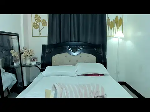 bellaROSEX online show from June 2026 12:33:01 PM