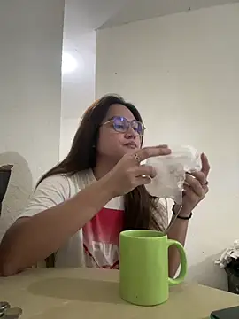 MarieLoveGlamorous online show from March 2025 02:48:01 PM