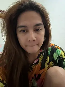 MarieLoveGlamorous online show from October 2025 04:40:02 PM