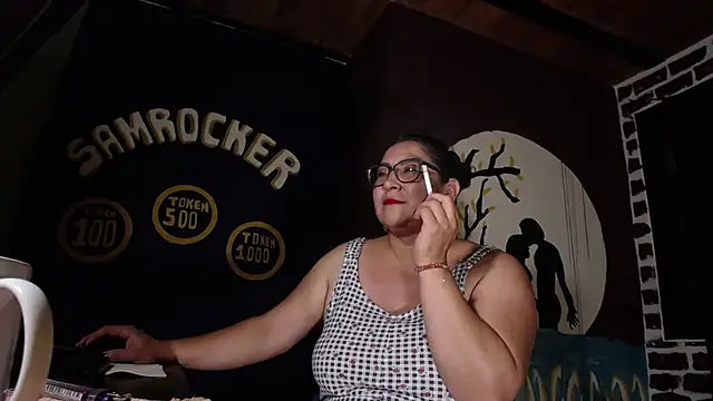 Snapshot of samrocker_sex chatting on April 2026 03:15:02 PM samrocker sex online show from April 2026 03:15:02 PM