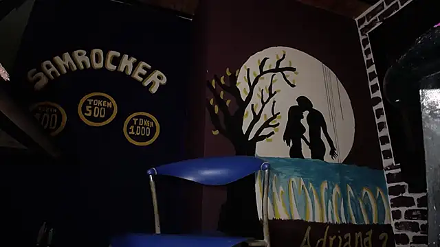 Snapshot of samrocker_sex chatting on April 2026 02:37:01 PM samrocker sex online show from April 2026 02:37:01 PM