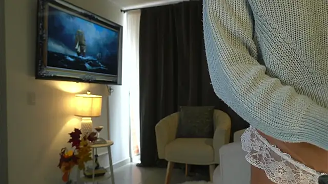 kendall ruiz online show from November 2025 02:41:02 PM