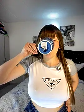 carolina16love online show from November 2025 09:53:01 PM