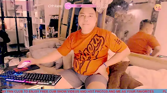 Hardking 69 online show from March 2025 08:36:01 AM