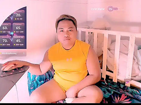 Hardking 69 online show from March 2026 03:04:01 PM