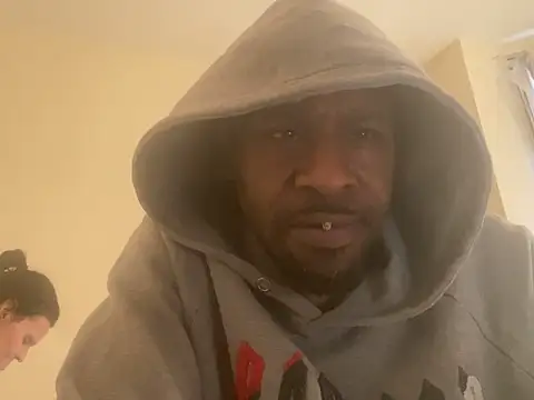 Snapshot of CuzzyB69 chatting on March 2025 11:29:02 AM CuzzyB69 online show from March 2025 11:29:02 AM