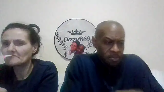 Snapshot of CuzzyB69 chatting on February 2026 11:58:02 PM CuzzyB69 online show from February 2026 11:58:02 PM