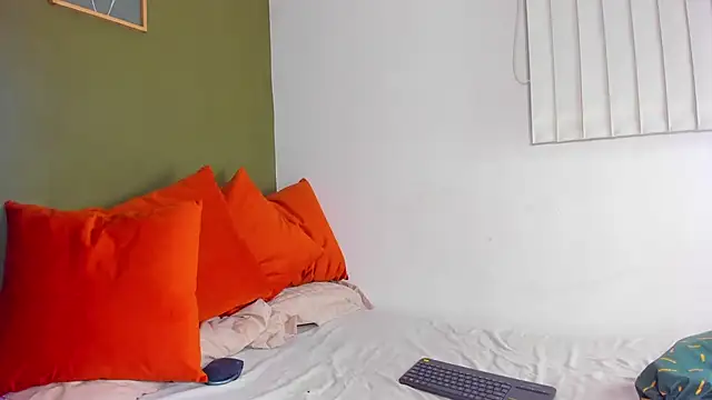 karlye 5 online show from June 2026 11:40:01 PM