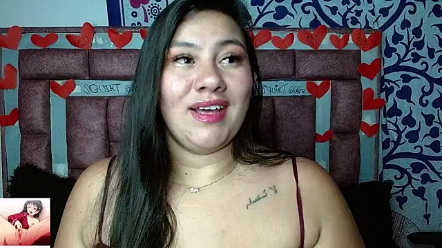 Snapshot of ValerieDiiamond chatting on November 2025 05:33:01 AM ValerieDiiamond online show from November 2025 05:33:01 AM