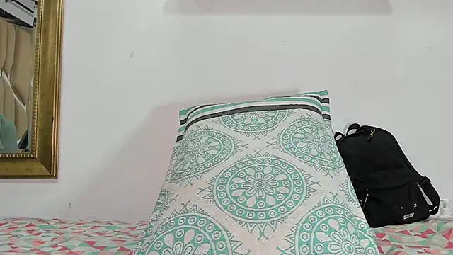 naia blessed online show from February 2025 07:10:02 PM