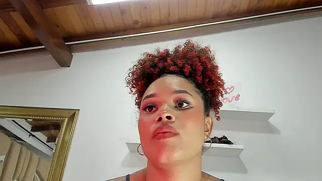 naia blessed online show from February 2025 07:10:02 PM