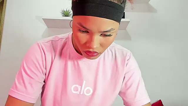 naia blessed online show from March 2025 07:06:02 PM