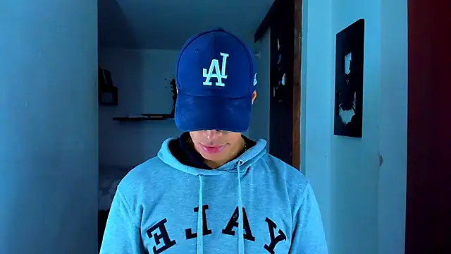  John Boy  online show from March 2025 10:21:01 PM