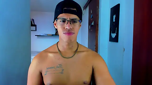  John Boy  online show from March 2025 07:56:01 PM