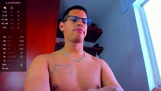  John Boy  online show from October 2025 10:28:02 PM