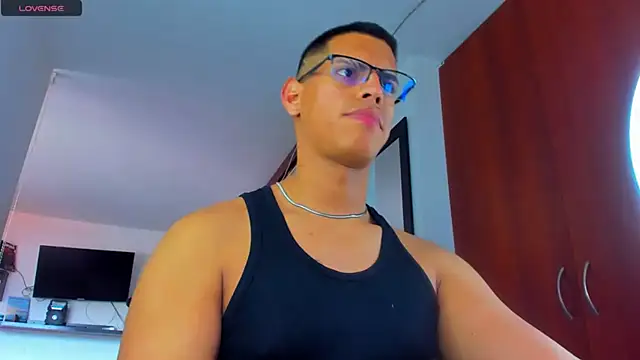  John Boy  online show from October 2025 07:04:02 PM