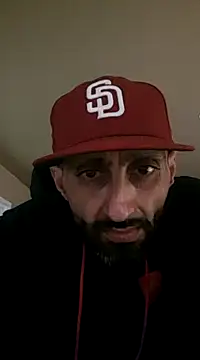 Osamabinfuckn online show from February 2025 07:01:01 AM