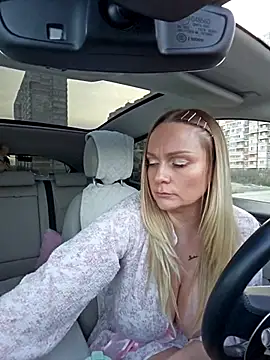 Bondgirl 013 online show from November 2025 11:43:02 AM