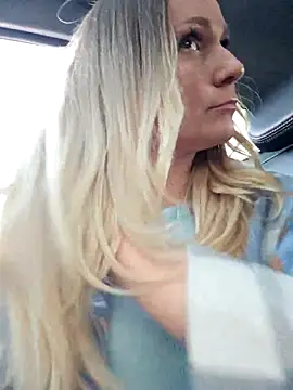 Bondgirl 013 online show from November 2025 01:35:02 PM