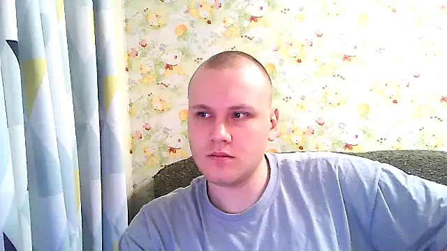 Gilbik405 online show from February 2026 11:58:02 PM