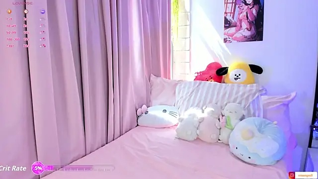 mia angel  online show from May 2026 07:08:02 PM