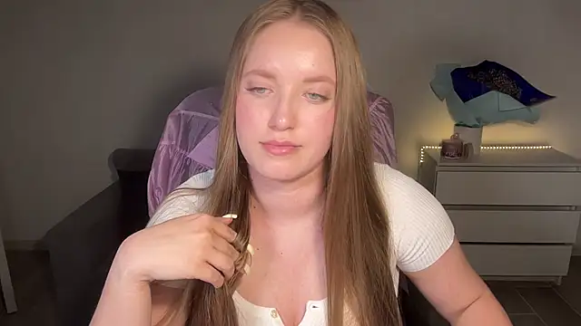 EvaMaddison online show from July 2026 08:36:01 PM