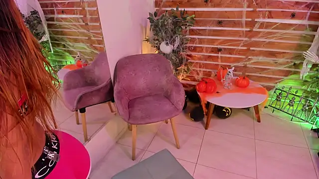  MeganRain online show from October 2025 06:54:01 AM