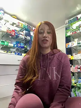 Snapshot of roouse chatting on January 2025 01:35:01 AM roouse online show from January 2025 01:35:01 AM