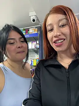 Snapshot of roouse chatting on January 2025 01:18:02 AM roouse online show from January 2025 01:18:02 AM