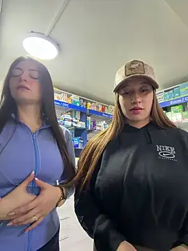 Snapshot of roouse chatting on December 2025 09:08:02 PM roouse online show from December 2025 09:08:02 PM