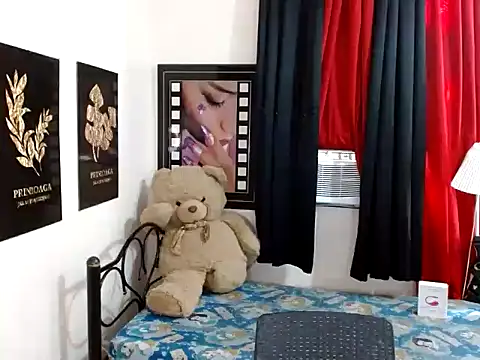 UrhotGoddess online show from June 2026 12:11:02 AM