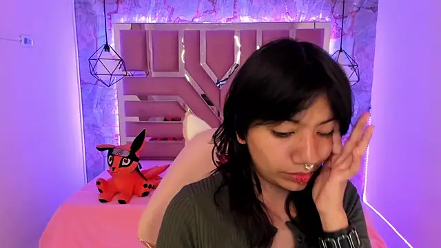 Nami usagi online show from January 2025 12:07:02 PM