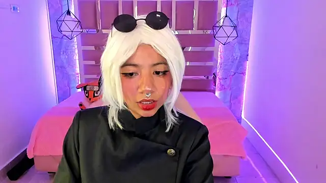 Nami usagi online show from January 2025 03:32:02 PM