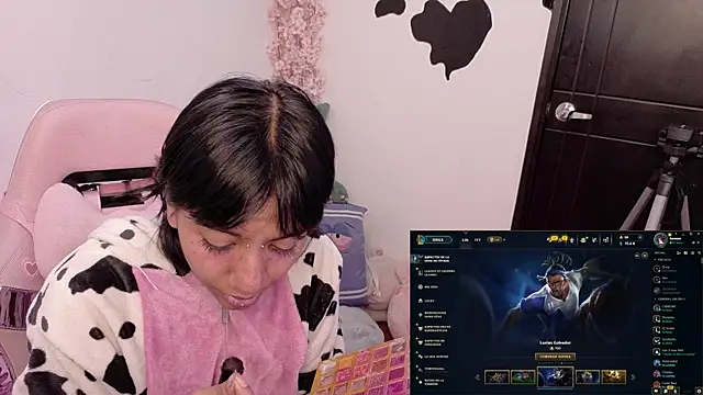 Nami usagi online show from July 2026 11:07:02 PM