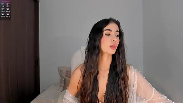 RebeccaBaxter online show from January 2025 02:28:02 PM