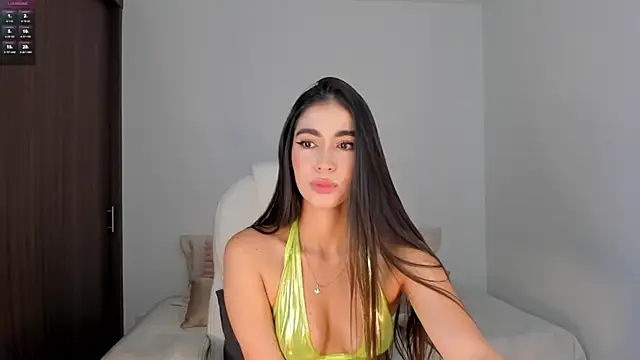 RebeccaBaxter online show from February 2025 02:59:02 PM