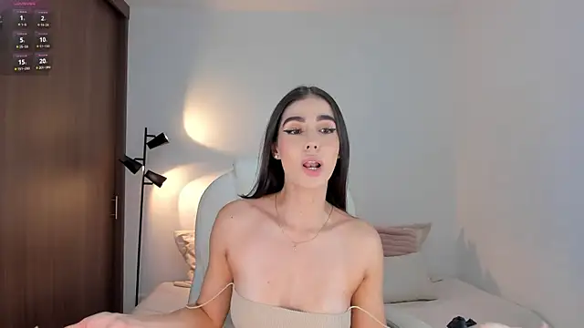 RebeccaBaxter online show from May 2026 12:17:01 AM