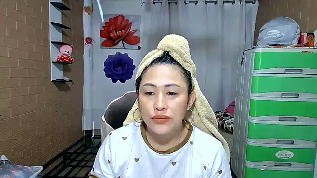 M e c e l online show from May 2026 10:14:02 PM