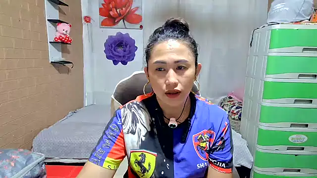 M e c e l online show from May 2026 05:03:01 AM